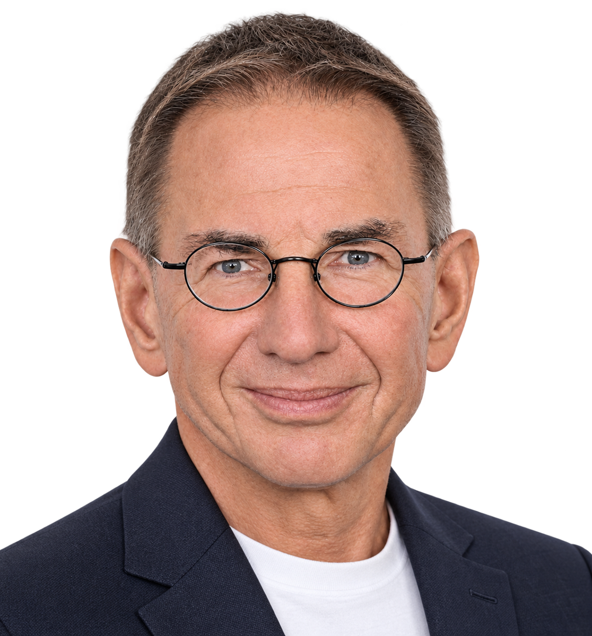 Martin Mechlinski - SMART FED Coaching - Consulting - SMART FED